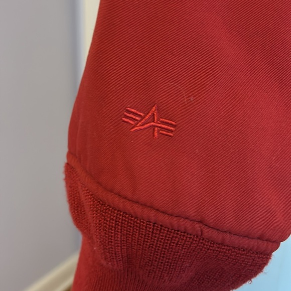 Reversible Puffer Jacket - Picture 2 of 4